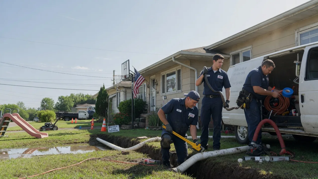 Toilet Installation in Eureka, MO near me